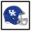 Kentucky Hitch Cover (Domed UK Helmet Hitch_20148) view 1