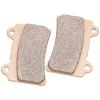 AHL Rear Brake Pads FA123 for Yamaha XVZ1300 TF Venture Star 1999-2001(Sintered copper-based) view 3
