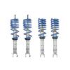 Bilstein B14 (PSS) 17 Fiat 124 Spider / 16-17 Mazda MX-5 Miata Front & Rear Performance Suspension (47-249622) view 2