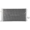 For Porsche Cayenne 2003 2004 2005 2006 AC Compressor w/A/C Condenser Drier - BuyAutoParts 60-86746R3 New view 3