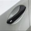 Eppar New Carbon Fiber Handle Covers 4PCS for Lexus RX RX350 RX450h 2016-2019 (Covers with auto Touch Lock) view 2