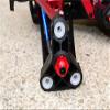 GPM for Arrma Nero 6S BLX (AR106009, AR106011) & Fazon 6S BLX (AR106020) Upgrade Parts Delrin Collars MAN021-10Pcs White view 4