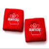 2 x JDM BRIDE RED Reservoir Brake Tank Cover Band S2000 EVO STi FRS GTR S13 S14 S15 view 1