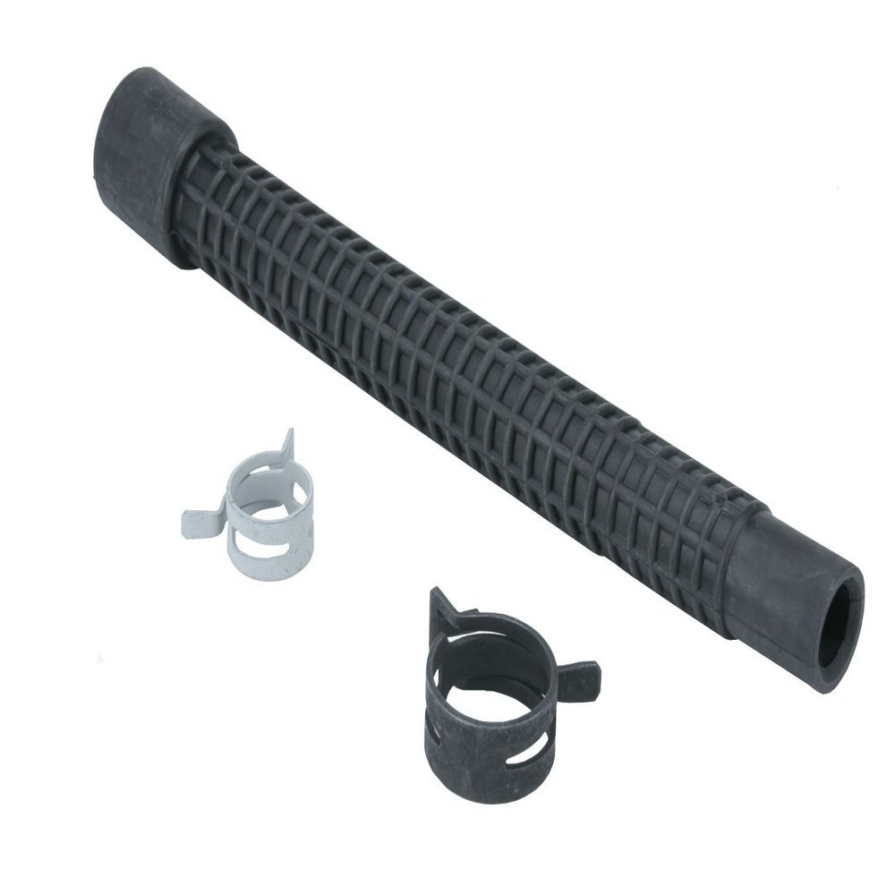 URO Parts C2S40863 Breather Hose