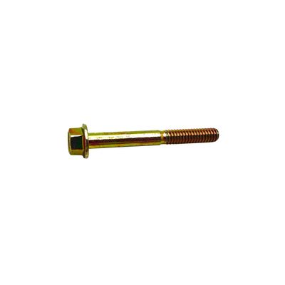 Polaris Flange Bolt, for Specific Snowmobile and General Models, Genuine OEM - Part 7518349