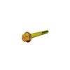 Polaris Flange Bolt, for Specific Snowmobile and General Models, Genuine OEM - Part 7518349 view 3