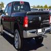 Muzzys Lone Star Edition Texas Emblem FITS Ram 1500 2500 3500 Tailgate Tundra, Tacoma, F150, Silverado, Titan, Hood, Tail Gate, Door, Grille, Fender Universal Stick On view 3