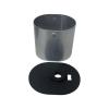 Heat Shield Kit for Fire Magic Burners view 1