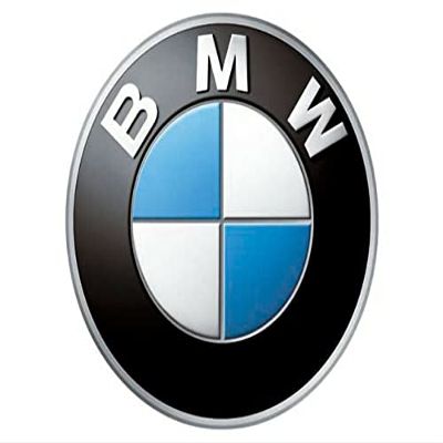 BMW Genuine Cup