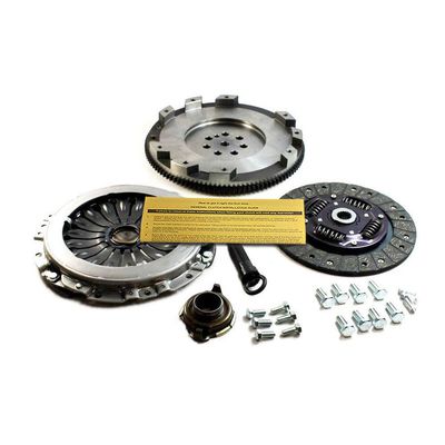 VALEO OE CLUTCH KIT+FLYWHEEL FITS 2003-2008 HYUNDAI TIBURON SE GT 2.7L 6CYL