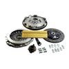 VALEO OE CLUTCH KIT+FLYWHEEL FITS 2003-2008 HYUNDAI TIBURON SE GT 2.7L 6CYL view 1