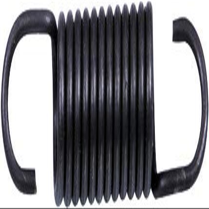10/PK EXHAUST SPRING 55.7MM