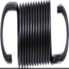 10/PK EXHAUST SPRING 55.7MM view 1
