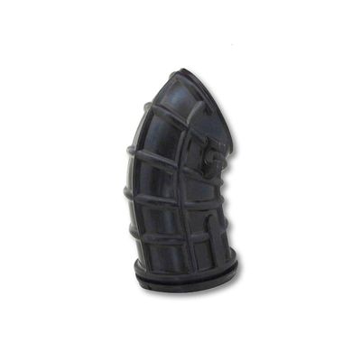 Koso 27-5808 Rubber Intake