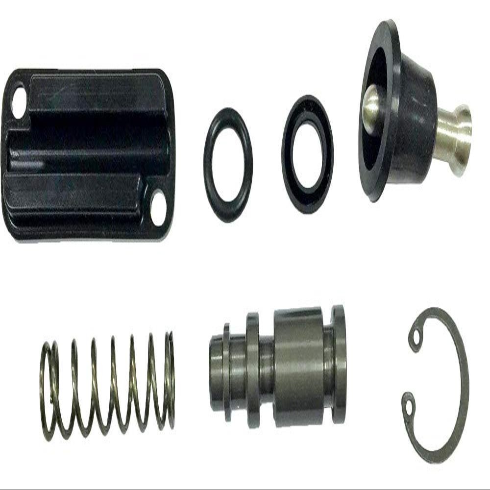 HardDrive 146020 Universal Old School Hand Control Rebuild Kit 9/16 In,1 Pack