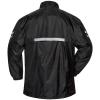Tourmaster Shield Two-Piece Motorcycle Rainsuit view 2