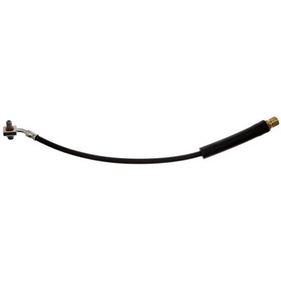 ACDelco Gold 18J383873 (19361707) Front Passenger Side Hydraulic Brake Hose