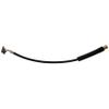 ACDelco Gold 18J383873 (19361707) Front Passenger Side Hydraulic Brake Hose view 1