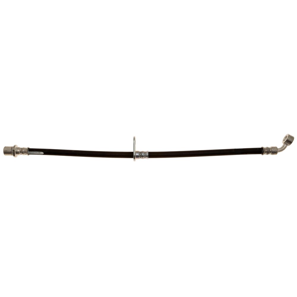 ACDelco Gold 18J383823 (19361657) Rear Passenger Side Hydraulic Brake Hose