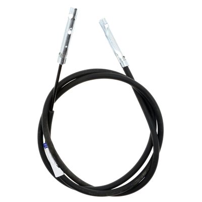 ACDelco Gold 18P97244 (19361567) Parking Brake Cable Assembly
