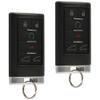 2 fits 2007-2014 Cadillac Escalade Key Fob Keyless Entry Remote (OUC6000066) - Not for Push to Start view 1