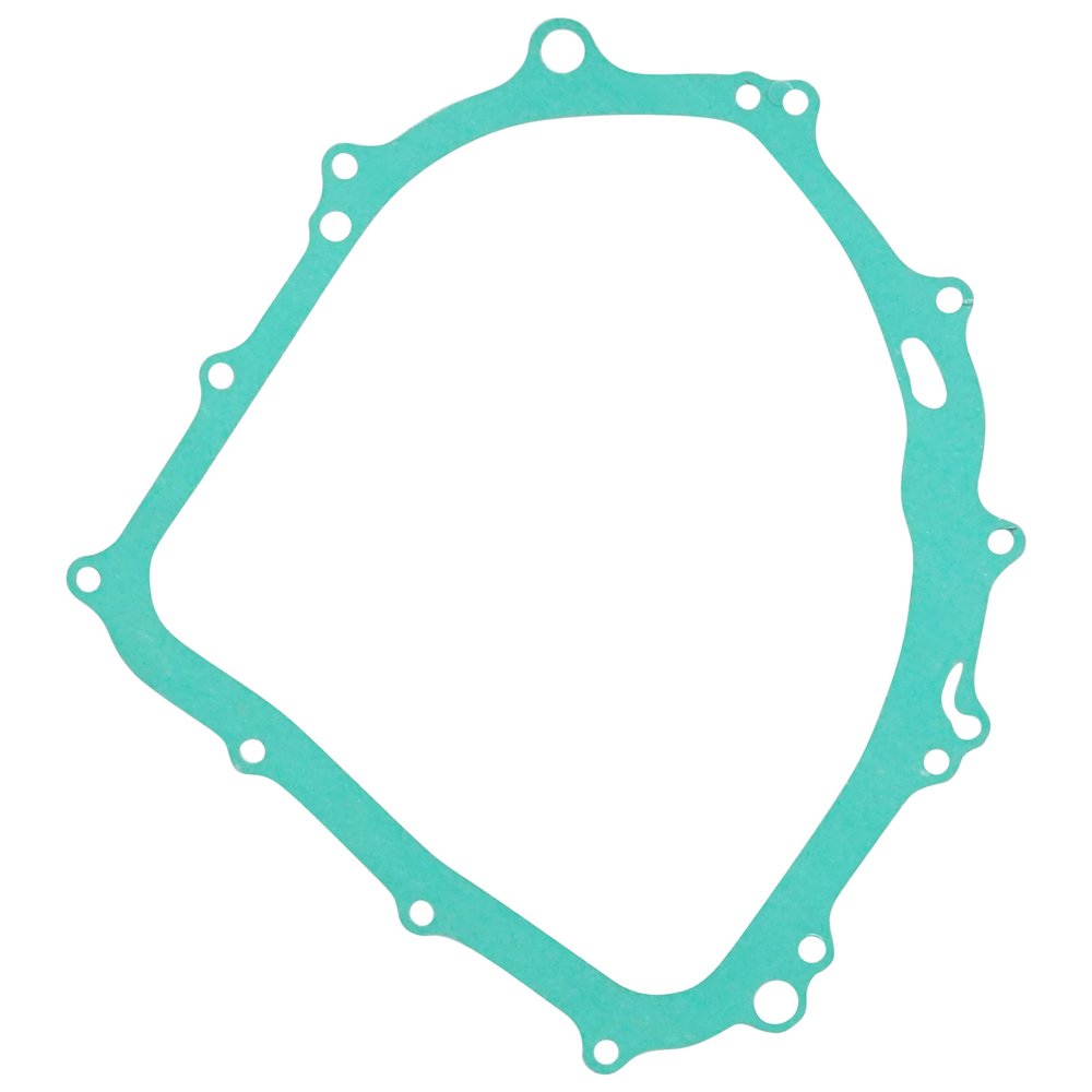 Caltric Centrifugal Carrier Wet Clutch Gasket Compatible with Suzuki Lt-A500X Kingquad 500 2009-2023