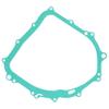 Caltric Centrifugal Carrier Wet Clutch Gasket Compatible with Suzuki Lt-A500X Kingquad 500 2009-2023 view 3