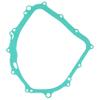 Caltric Centrifugal Carrier Wet Clutch Gasket Compatible with Suzuki Lt-A500X Kingquad 500 2009-2023 view 4