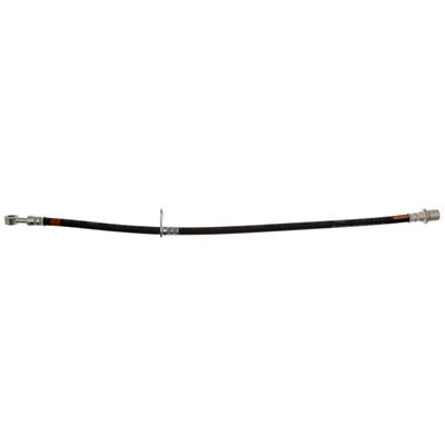 ACDelco Gold 18J383767 (19361644) Front Passenger Side Hydraulic Brake Hose