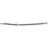 ACDelco Gold 18J383767 (19361644) Front Passenger Side Hydraulic Brake Hose view 1