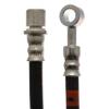 ACDelco Gold 18J383767 (19361644) Front Passenger Side Hydraulic Brake Hose view 2