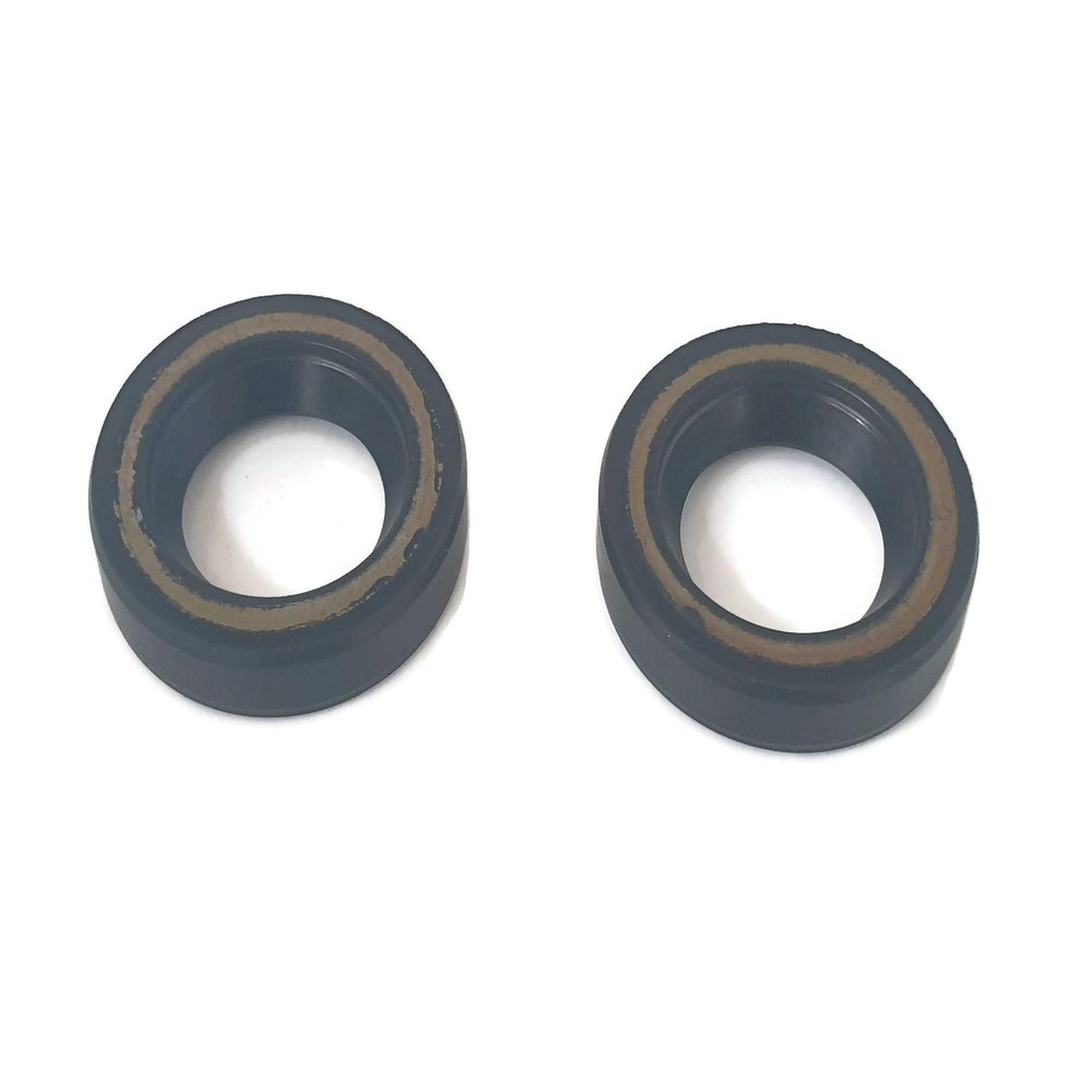 2x Boat Motor Oil Seal Seals S-Type 93101-20M07 20 x 34 x 7 For Yamaha Outboard C F 20HP 25HP 30HP 45HP 2/4 stroke repair kit Engine
