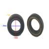 2x Boat Motor Oil Seal Seals S-Type 93101-20M07 20 x 34 x 7 For Yamaha Outboard C F 20HP 25HP 30HP 45HP 2/4 stroke repair kit Engine view 2