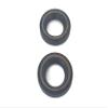 2x Boat Motor Oil Seal Seals S-Type 93101-20M07 20 x 34 x 7 For Yamaha Outboard C F 20HP 25HP 30HP 45HP 2/4 stroke repair kit Engine view 4