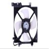 Tong Yang FAN-SB60011A Replacement Radiator Cooling Fan Assembly 09'-10' SB Forester/Impreza 08' 2.5i / w/o Turbo (FAN-SB60011A) view 1