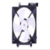 Tong Yang FAN-SB60011A Replacement Radiator Cooling Fan Assembly 09'-10' SB Forester/Impreza 08' 2.5i / w/o Turbo (FAN-SB60011A) view 2