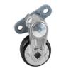 Holley 97-156 Tensioner Assembly - For Low Mount A/C view 1