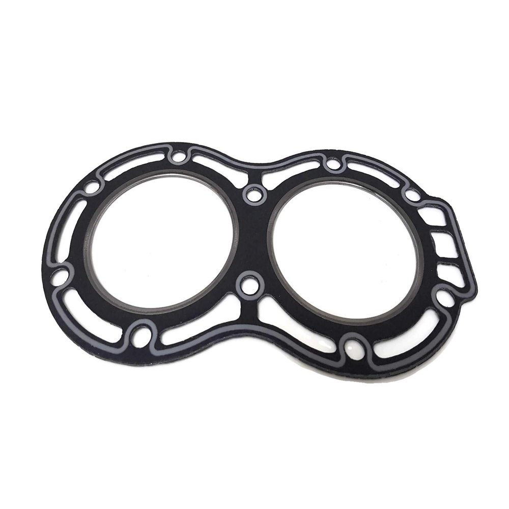 Boat Motor Cylinder Cyl Head Gasket 11141-96343 11141-96344 for Suzuki Outboard DT 20HP 25HP 30HP 2-Stroke Engine