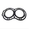 Boat Motor Cylinder Cyl Head Gasket 11141-96343 11141-96344 for Suzuki Outboard DT 20HP 25HP 30HP 2-Stroke Engine view 3
