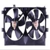 Tong Yang FAN-MB66032A Replacement Radiator/Condenser Cooling Fan Assembly 08'- MB LANCER W/O TURBO (FAN-MB66032A) view 1