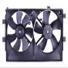 Tong Yang FAN-MB66032A Replacement Radiator/Condenser Cooling Fan Assembly 08'- MB LANCER W/O TURBO (FAN-MB66032A) view 2