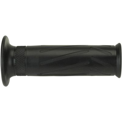 Domino OEM Replica Grips - Black 03008240