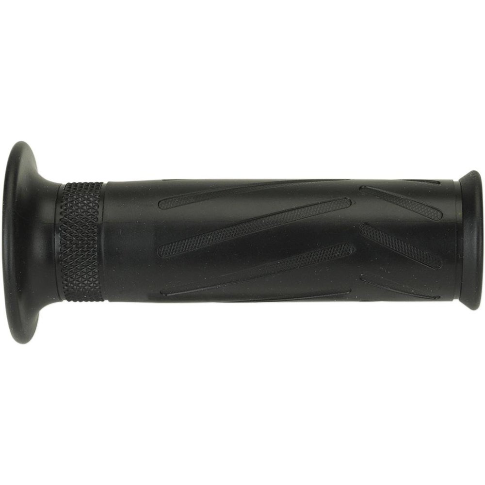 Domino OEM Replica Grips - Black 03008240