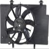 CPP FO3115186 Direct Fit Plastic Cooling Fan Assembly for 2011-2016 Ford Fiesta view 1