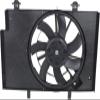 CPP FO3115186 Direct Fit Plastic Cooling Fan Assembly for 2011-2016 Ford Fiesta view 4