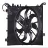 Tong Yang FAN-VV67008A Replacement Radiator/Condenser Cooling Fan Assembly 01'-03' VV S60/V70/XC70 01-03, S8000-03 W/Control Module(FAN-VV67008A) view 2