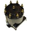 Ignition Distributor Cap Compatible with Volvo 7.4Gi, 7.4GL, 7.4GSi, 8.2GSi, DPX385, DPX415 Ignit. Type Delco EST Part# E64-0014 OEM# Crusader 38070 / Mercruiser 808483, 808483T3 view 1