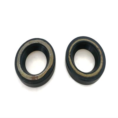 Boat Motor 2 X Oil Seal Seals 93101-13018 93101-13M11 13M27 F15-04000008 For Yamaha Parsun Makara Outboard S-Type 13 * 25 * 6 9.9HP 15HP 2 stroke Engine