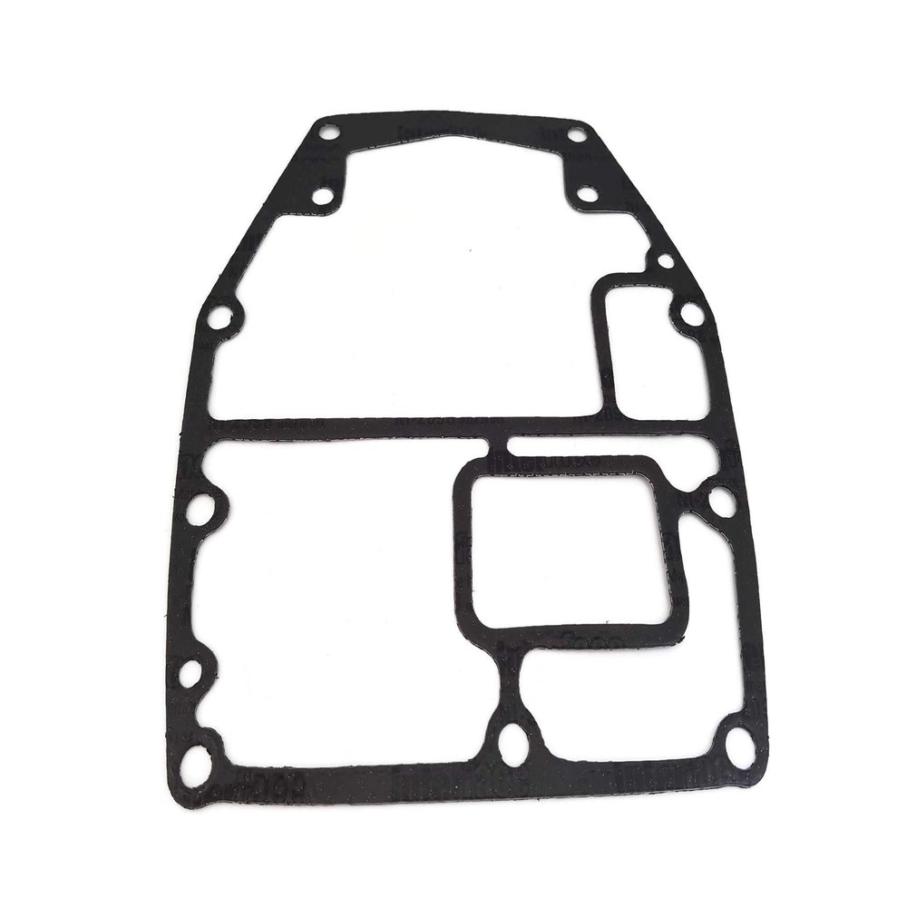 Boat Motor Upper Casing Gasket Metal 688-45113-A0 688-45113-00 Replaces Yamaha Outboard 75HP 80HP 85HP 90HP 2-Stroke Engine