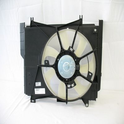 Tong Yang FAN-MB67046A Replacement Radiator/Condenser Cooling Fan Assembly 14- MB MIRAGE '14- L3/1.2(FAN-MB67046A)